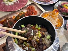 -大阪烧肉BAKA一代(十亩地店)