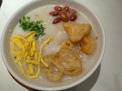 -禄运茶居·手工点心(猎德店)