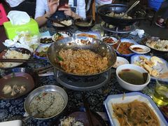 -张关合渣(航空大道店)