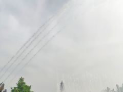 -大雁塔北广场音乐喷泉