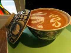 -茶是一枝花泡茶店