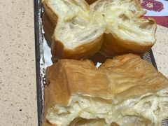 金牌靓油条-点都德(华强南店)