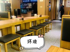 用餐区-向阳羊汤(千峰店)