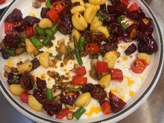 -醉壹号海鲜大排档(厦门美食地标店)