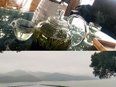 -天目湖涵田度假村