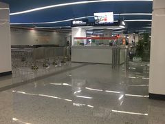 -福州火车南站(地铁站)