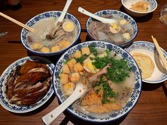 -小潘记鸭血粉丝汤