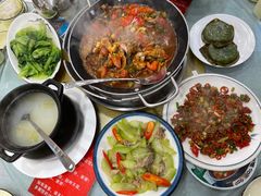 -大师傅金奖啤酒鱼(西街口总店)