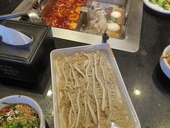 -川西坝子火锅(金沙1.0直营店)