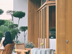 -翠贝卡&Mama Kelly Brunch Coffee(河西店)