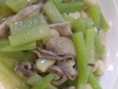 -蒲氏烤鸭(百寿路店)
