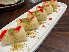 -ELI FALAFEL Lebanese&Mediterranean黎巴嫩美食(富城路店)