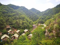 -北京山里寒舍度假酒店