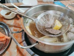 -壮雄牛屠牛肉店(两英店)