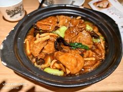 -老苏州大客堂·苏帮菜·松鼠桂鱼·苏州传统小吃(观前街人民商场店)