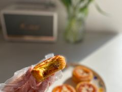 -鲍师傅糕点(八一馆店)