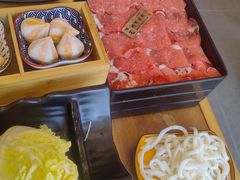 -牛匠和牛寿喜锅(西安总店)