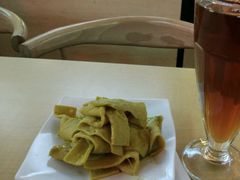 素鸡-萧记三鲜烩面(东站店)