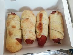 -达美乐比萨(留仙大道店)