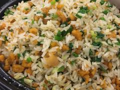 -钱大妈海鲜饭店(保利林语店)