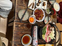 -平成屋·午肴夜酒(四川北路店)