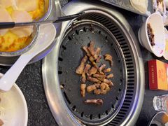 -老卜奎齐齐哈尔烤肉(人民东路店)