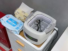 -吴良材眼镜(南翔印象城MEGA店)