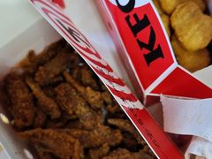 -肯德基(灌云时代店)