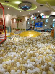 -meland亲子乐园•派对•研学(苏州悠方购物中心店)