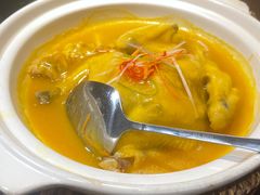 -东口码头·烧鸽子·鱼头泡饼·地方菜(金鹰悦城店)