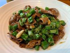 -望京一号·重庆江湖菜(工体店)
