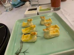 -全聚德烤鸭店·宴会厅(和平门店)
