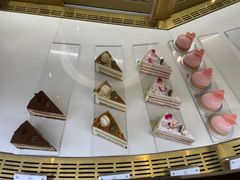 -PAUL LAFAYET 法式甜品(港汇广场店)