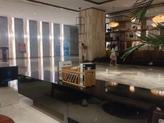 -宝燕壹号景观餐厅(龙盛国际商业广场店)