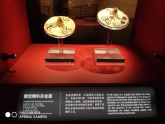 -金沙遗址博物馆