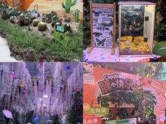 -正佳雨林生态植物园