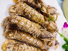 -阿湾楼·温州海鲜·江浙菜(京江路店)