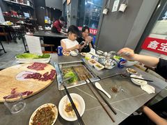 -鑫宝沙茶牛肉火锅(永泰店)