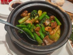 -粤来记·啫啫煲·点心(日月光店)