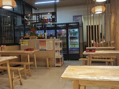 -郑记•不夜城烧烤•龙虾•虾蟹(黄鹤楼店)