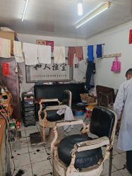 -兰建理发店