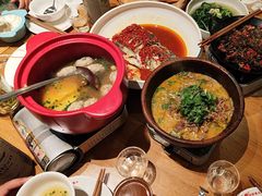 -渔乡米香·剁椒鱼头(四方坪店)