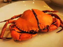 油焗奄仔蟹-德米火锅(深圳湾1号旗舰店)