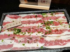 -牛焱·烧肉酒肆(五大道店)