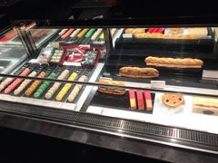 -Salon de The de Joel Robuchon(外滩18号店)
