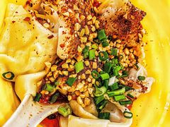 -龙抄手(春熙路总店)