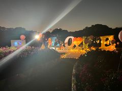-松山湖梦幻百花洲