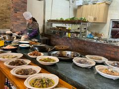 -乡村人家(恒生阳光城店)