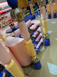 -奈尔宝·儿童乐园·亲子餐厅(苏州大悦城店)