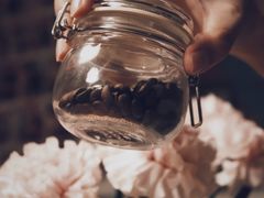 -几米咖啡(龙洲湾花园店)